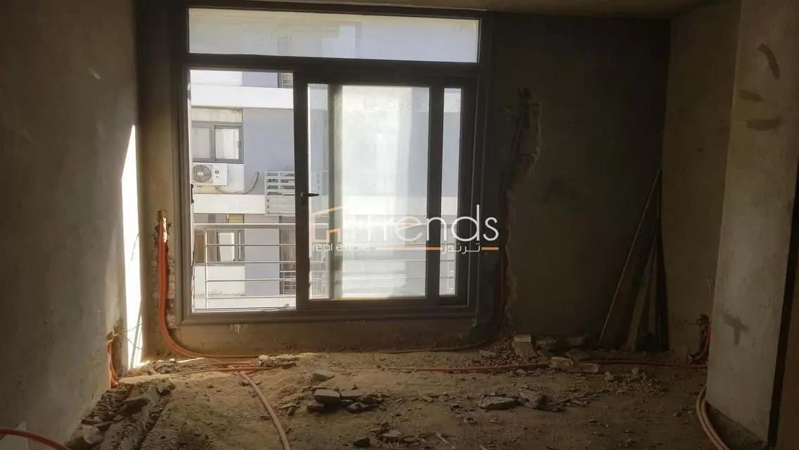 Luxury Apartment for Sale in the Capital