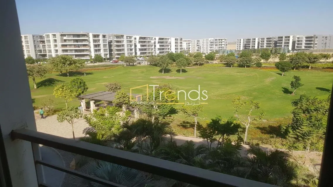 Luxury Apartment for Sale in the Capital