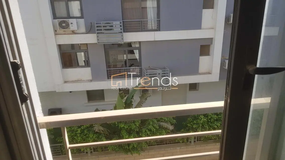 Luxury Apartment for Sale in the Capital