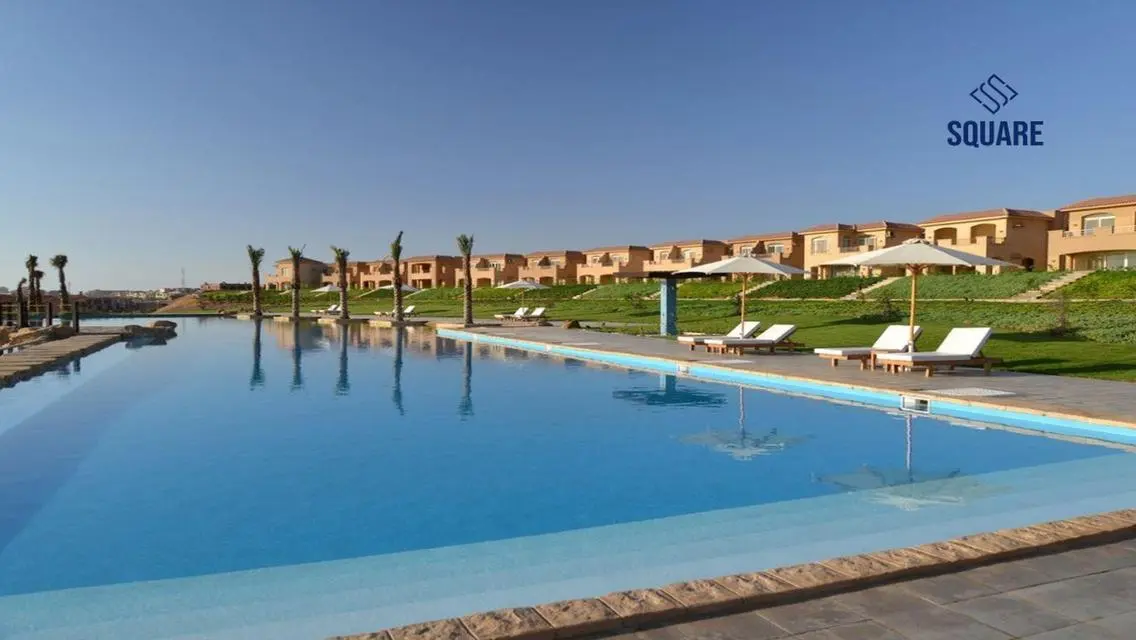 Luxury Apartment in Telal Sokhna