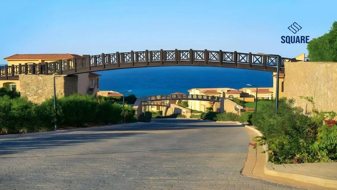 Luxury Apartment in Telal Sokhna