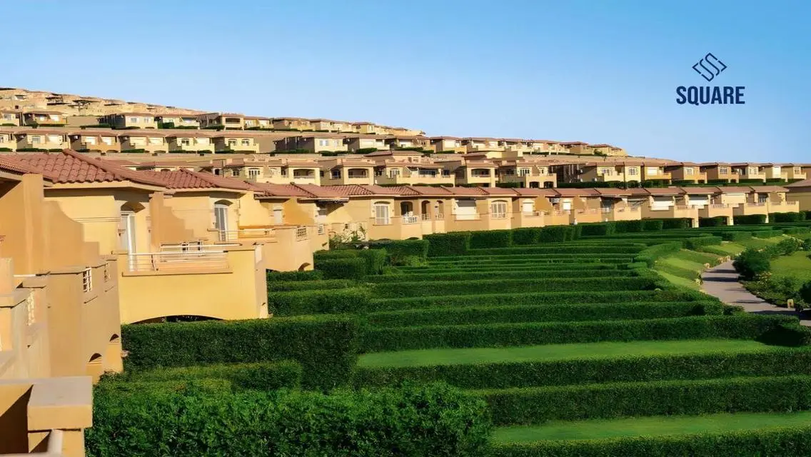 Luxury Apartment in Telal Sokhna