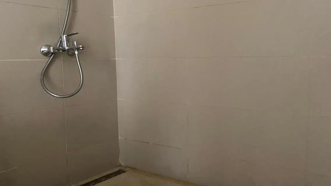 Apartment in O-West 170