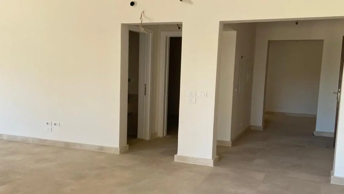 Apartment in O-West 170