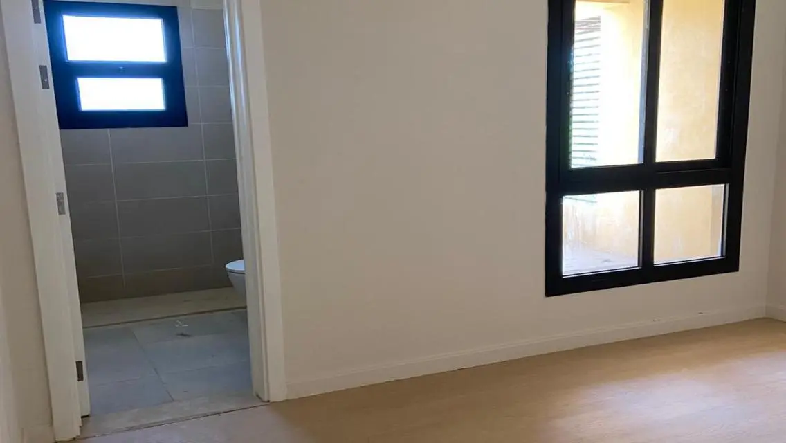 Apartment in O-West 170