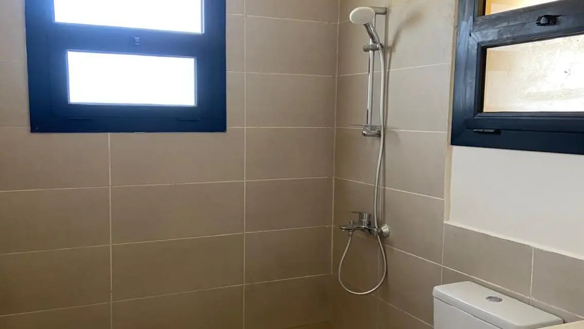 Apartment in O-West 170