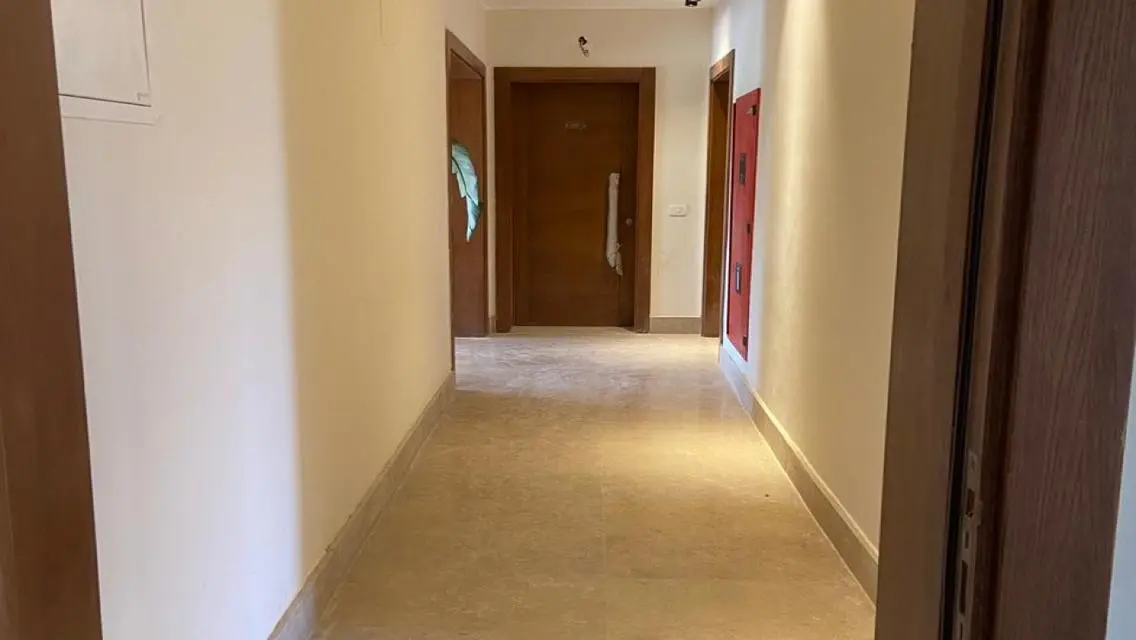 Apartment in O-West 170