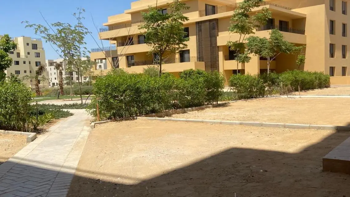 Apartment in O-West 170