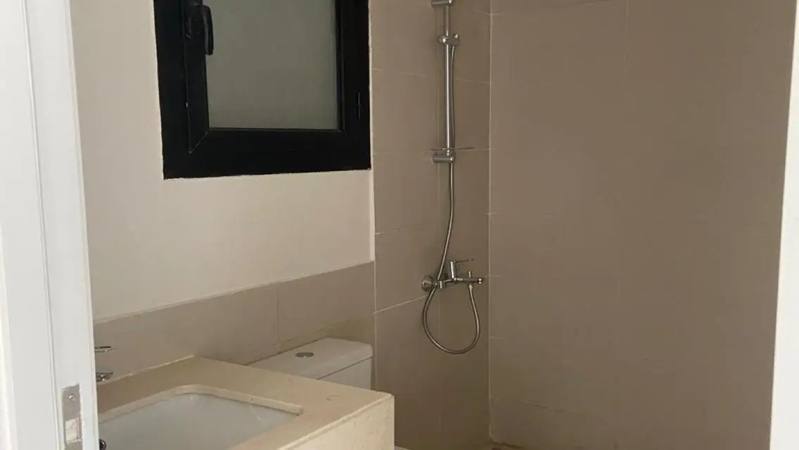 Apartment in O-West 170