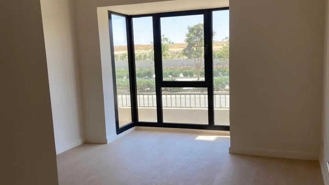Apartment in O-West 170