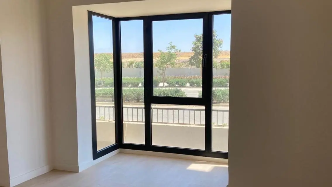 Apartment in O-West 170