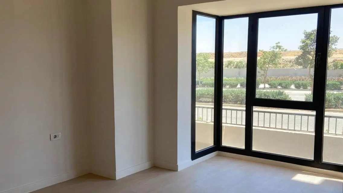 Apartment in O-West 170