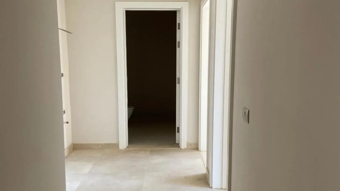 Apartment in O-West 170