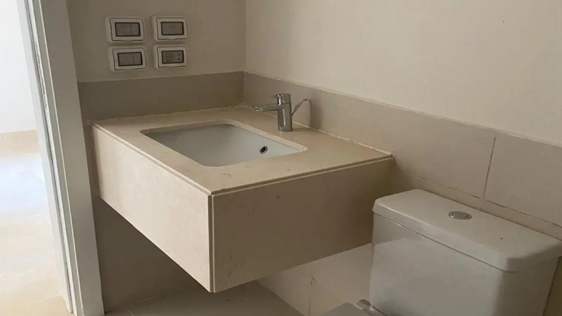 Apartment in O-West 170