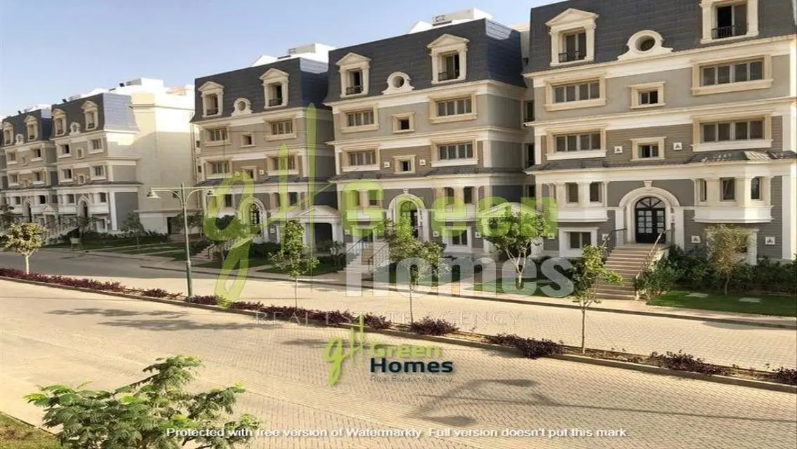 Green Home for Sale in 2016