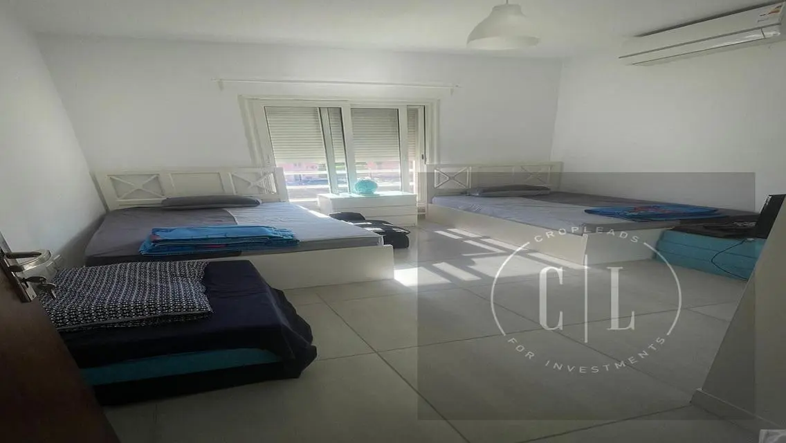 Penthouse Amwaj fully finished with Kitchen app.