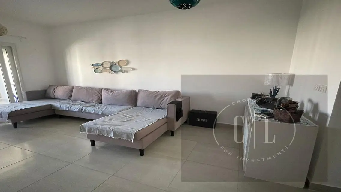 Penthouse Amwaj fully finished with Kitchen app.