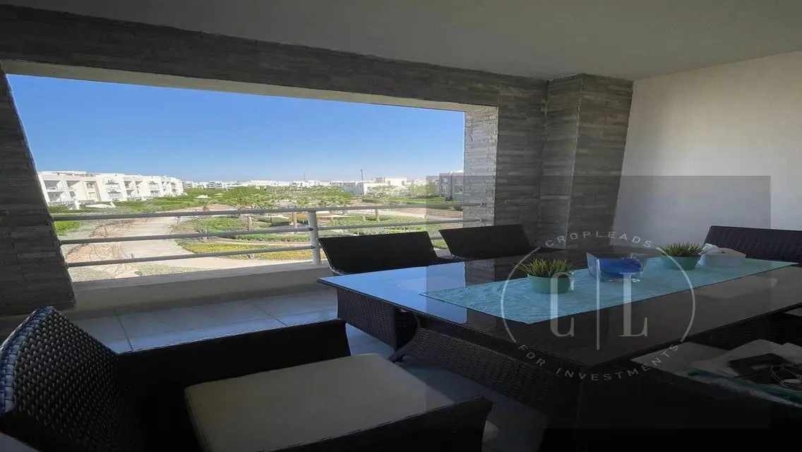 Penthouse Amwaj fully finished with Kitchen app.