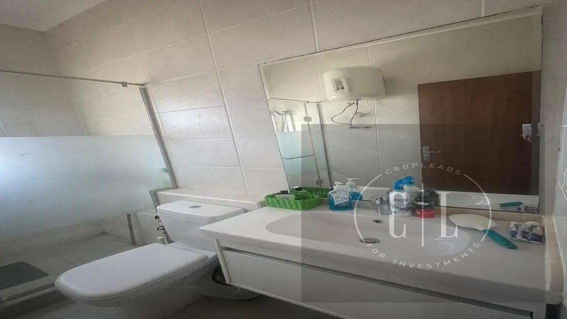 Penthouse Amwaj fully finished with Kitchen app.