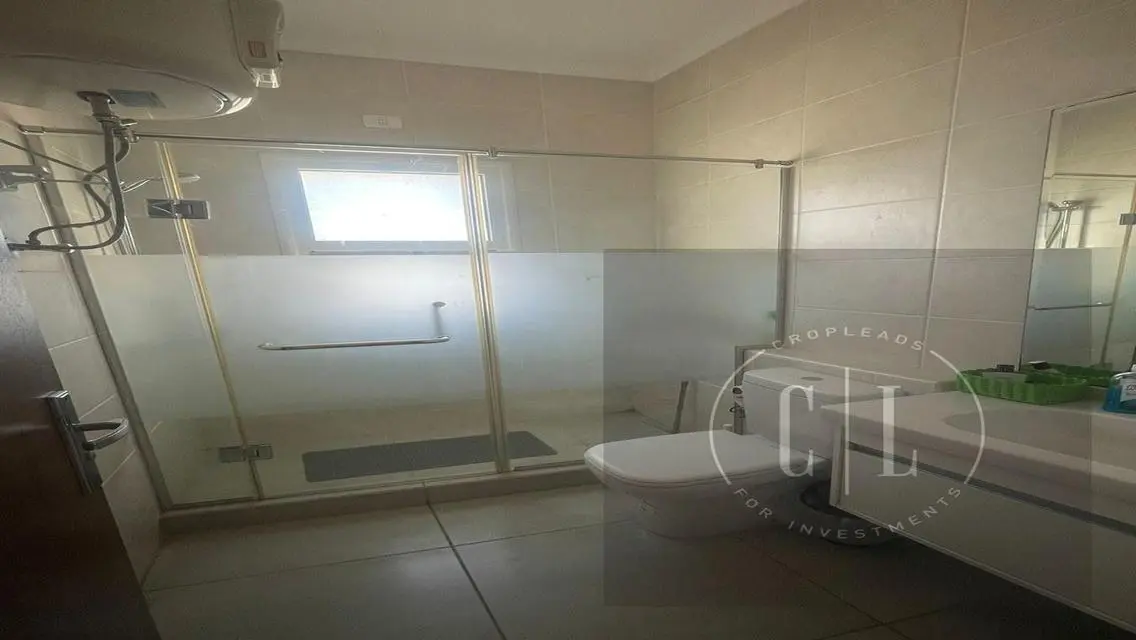 Penthouse Amwaj fully finished with Kitchen app.