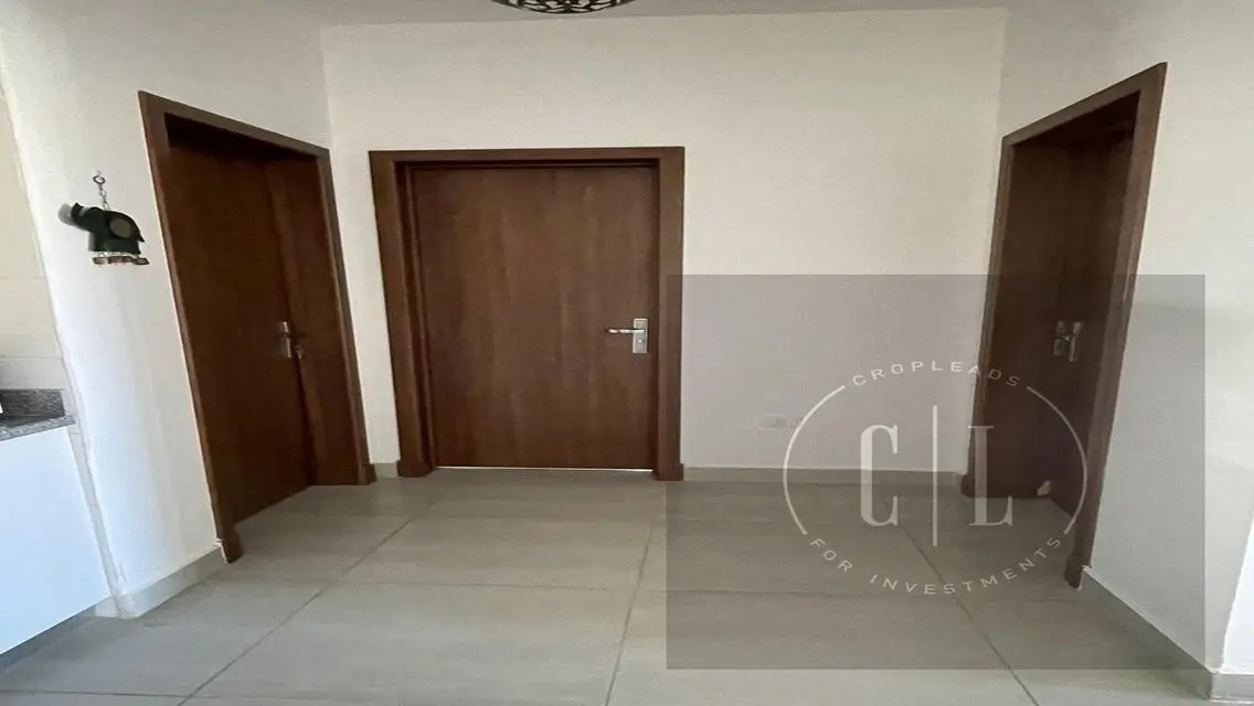 Penthouse Amwaj fully finished with Kitchen app.