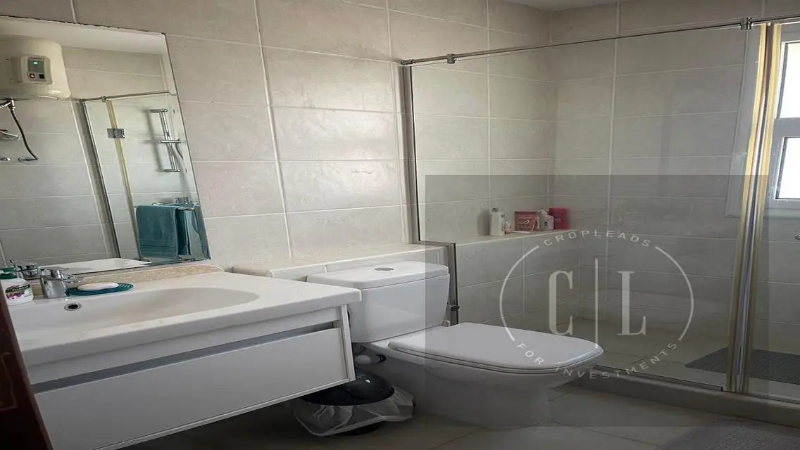 Penthouse Amwaj fully finished with Kitchen app.