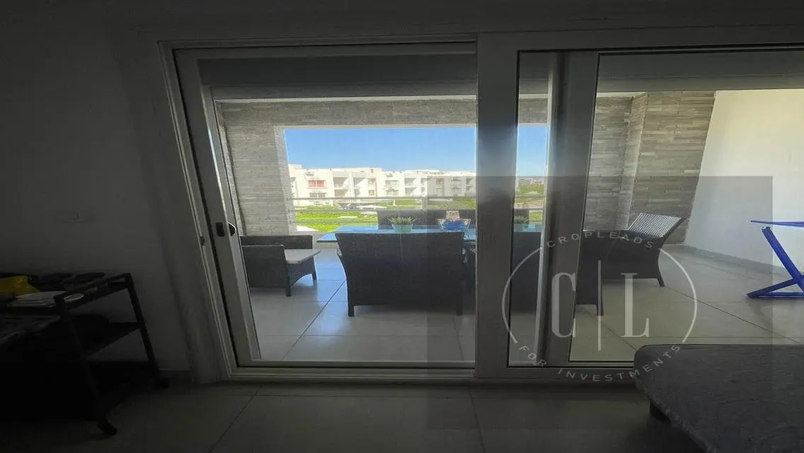 Penthouse Amwaj fully finished with Kitchen app.