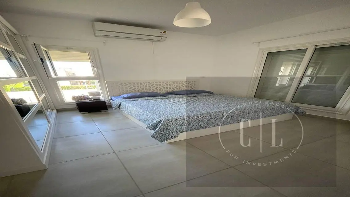 Penthouse Amwaj fully finished with Kitchen app.