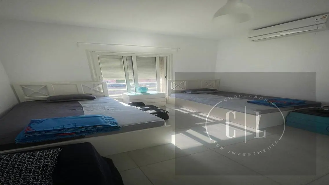 Penthouse Amwaj fully finished with Kitchen app.