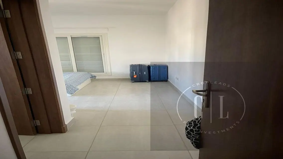 Penthouse Amwaj fully finished with Kitchen app.