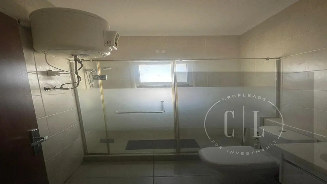 Penthouse Amwaj fully finished with Kitchen app.