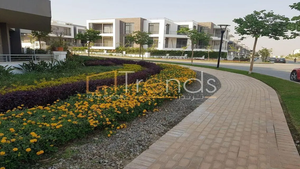 Fully Finished Apt. 3 Bedrooms in Tag Sultan