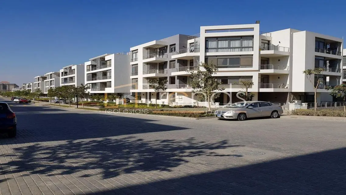 Fully Finished Apt. 3 Bedrooms in Tag Sultan