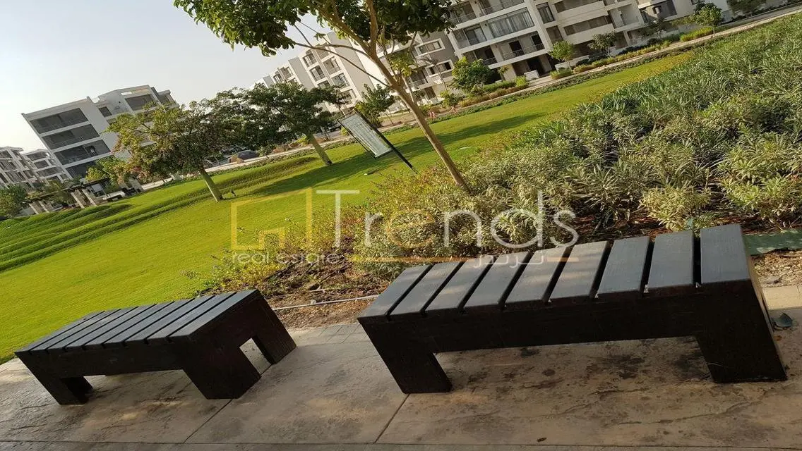 Fully Finished Apt. 3 Bedrooms in Tag Sultan