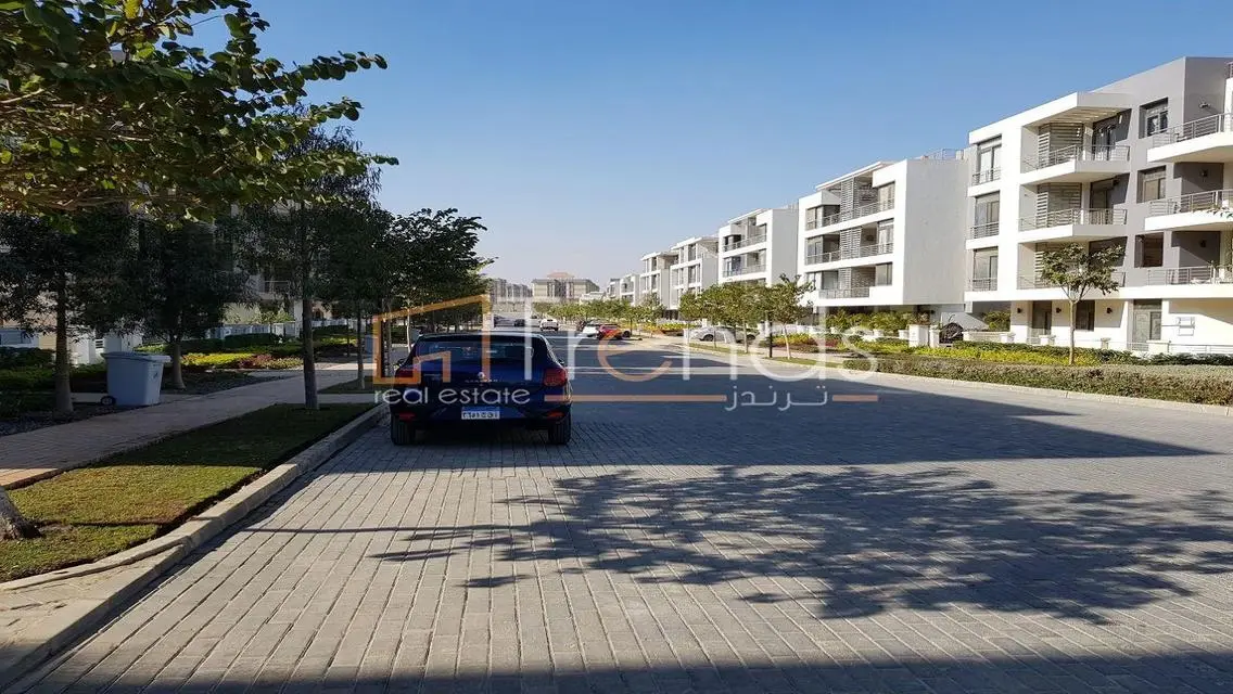 Fully Finished Apt. 3 Bedrooms in Tag Sultan