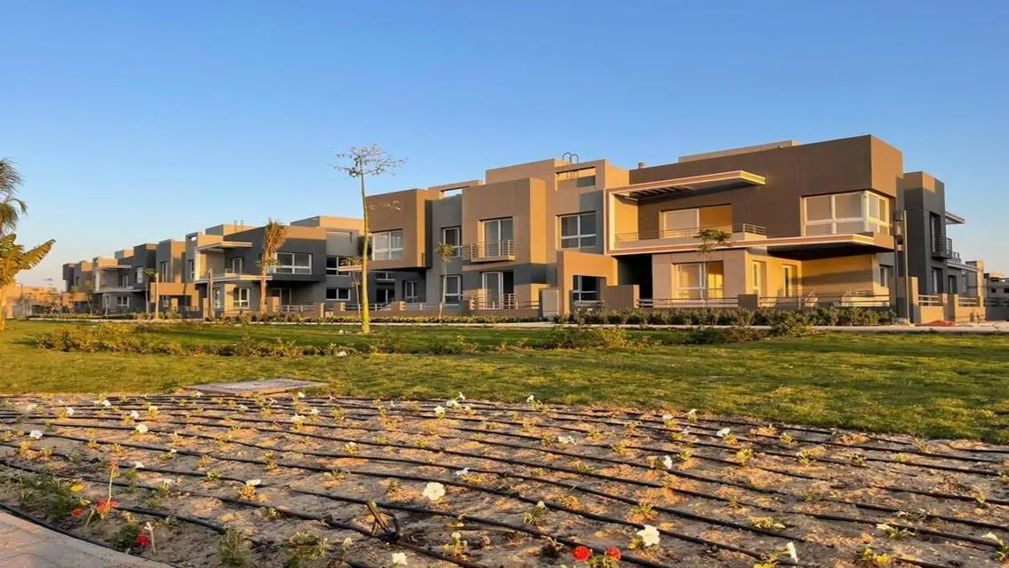 Luxury Apartment for Sale in Kayan October