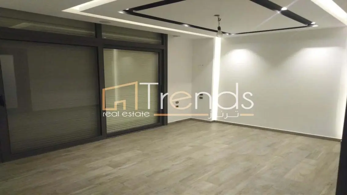 175m Ground Apt. with Luxury Finish in Tag Sultan