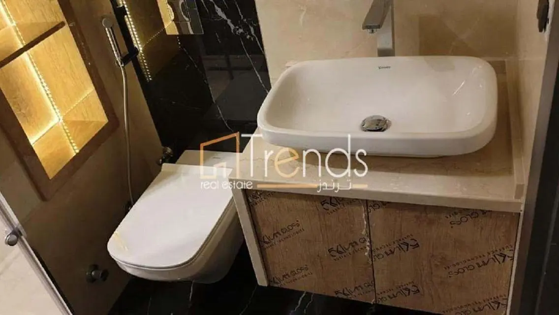 175m Ground Apt. with Luxury Finish in Tag Sultan