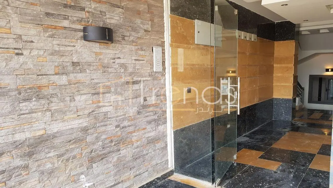 175m Ground Apt. with Luxury Finish in Tag Sultan