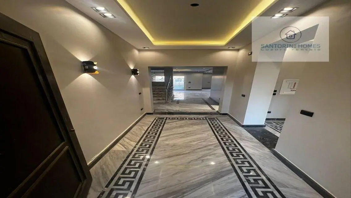 Standalone For Rent In Mivida parcel 2