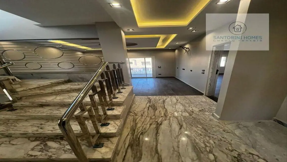 Standalone For Rent In Mivida parcel 2