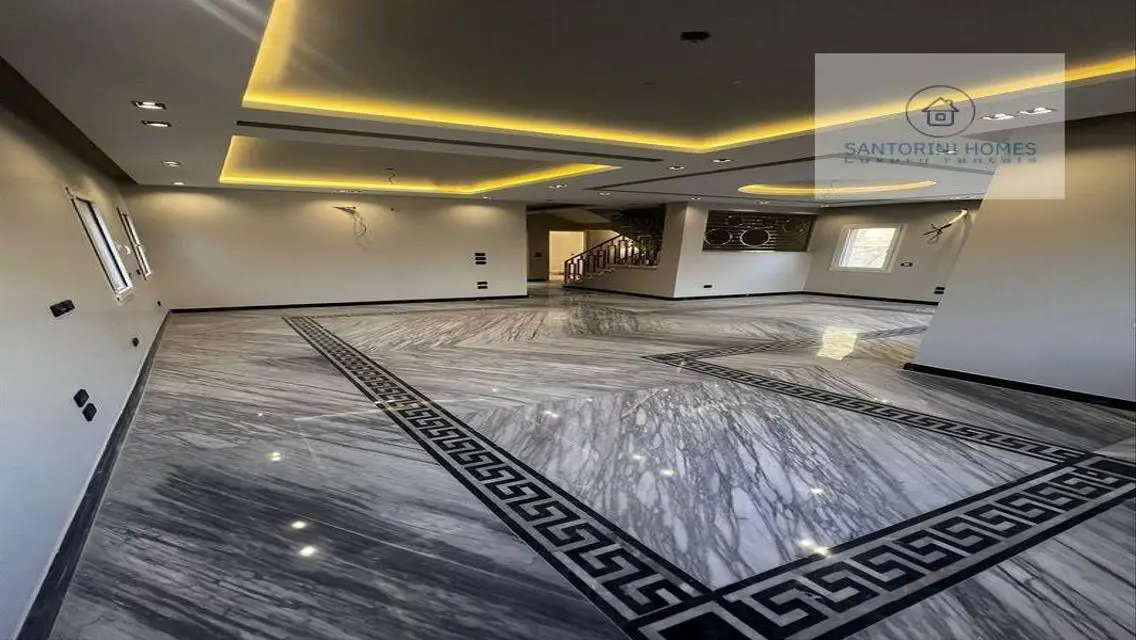 Standalone For Rent In Mivida parcel 2