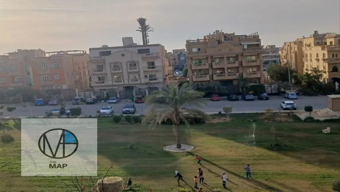شقة فاخرة للبيع في قلب المدينة