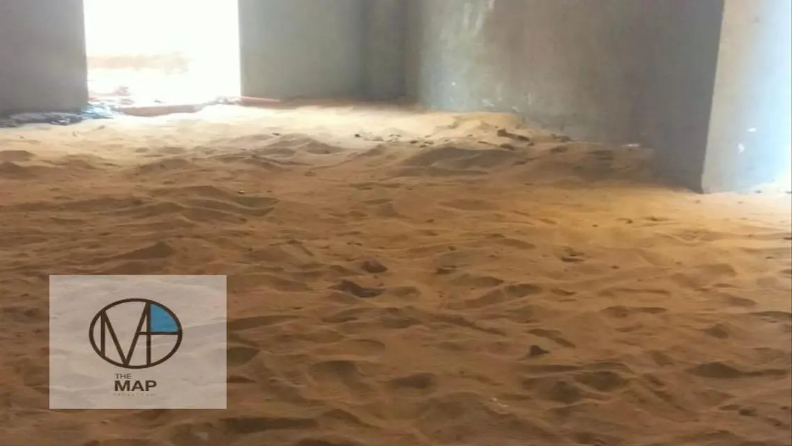 شقة فاخرة للبيع في قلب المدينة