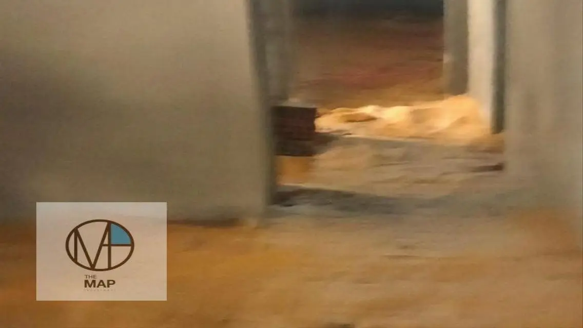 شقة فاخرة للبيع في قلب المدينة