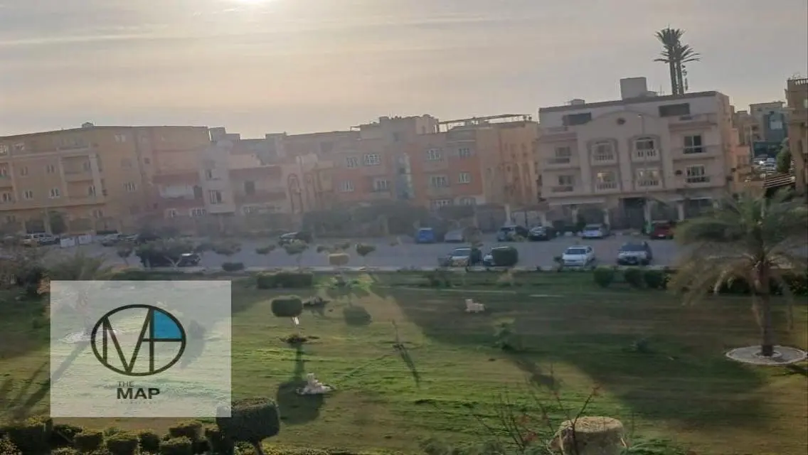 شقة فاخرة للبيع في قلب المدينة