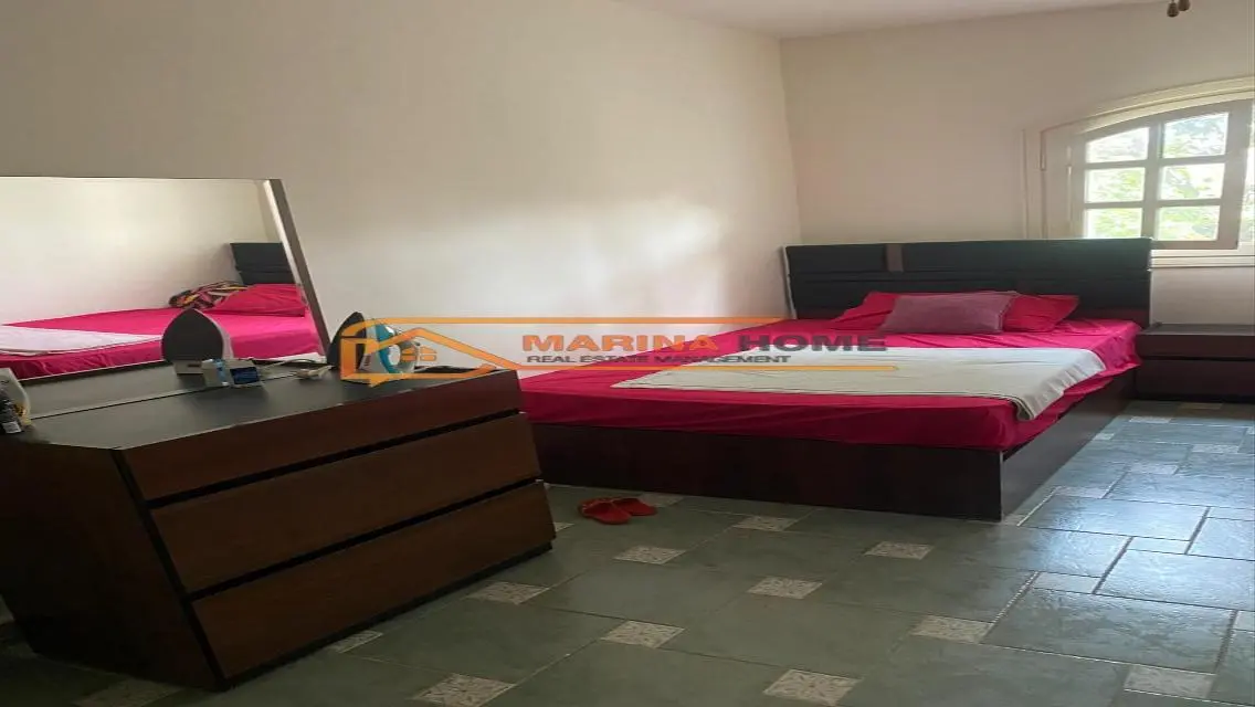 Premium Chalet for Sale in Marina 5 - Family Friendly