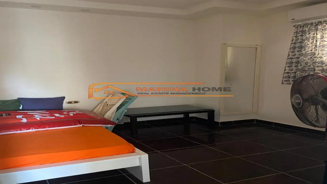Premium Chalet for Sale in Marina 5 - Family Friendly