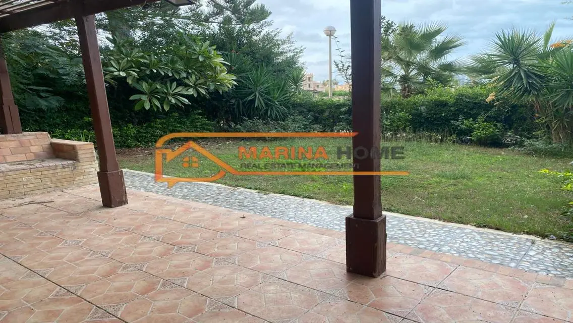Premium Chalet for Sale in Marina 5 - Family Friendly