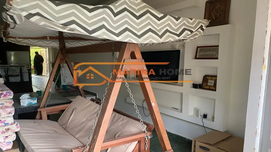 Premium Chalet for Sale in Marina 5 - Family Friendly